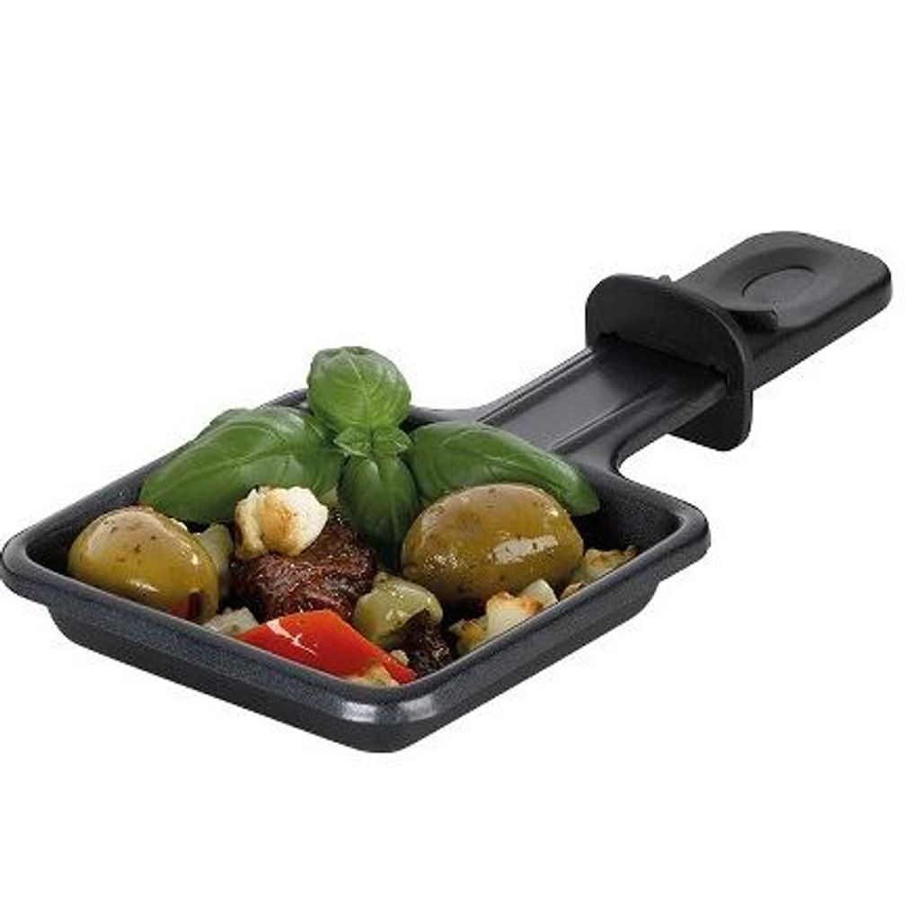poêlon à raclette - Visuel 1