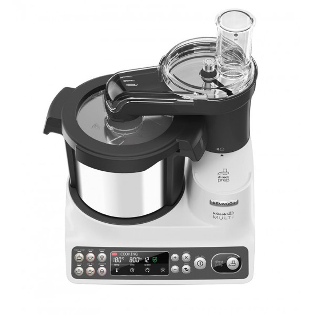 Robot kCook multi - Visuel 1