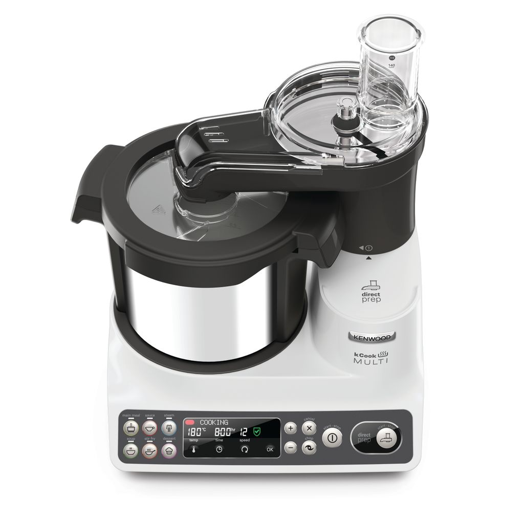 Robot kCook multi - Visuel 5