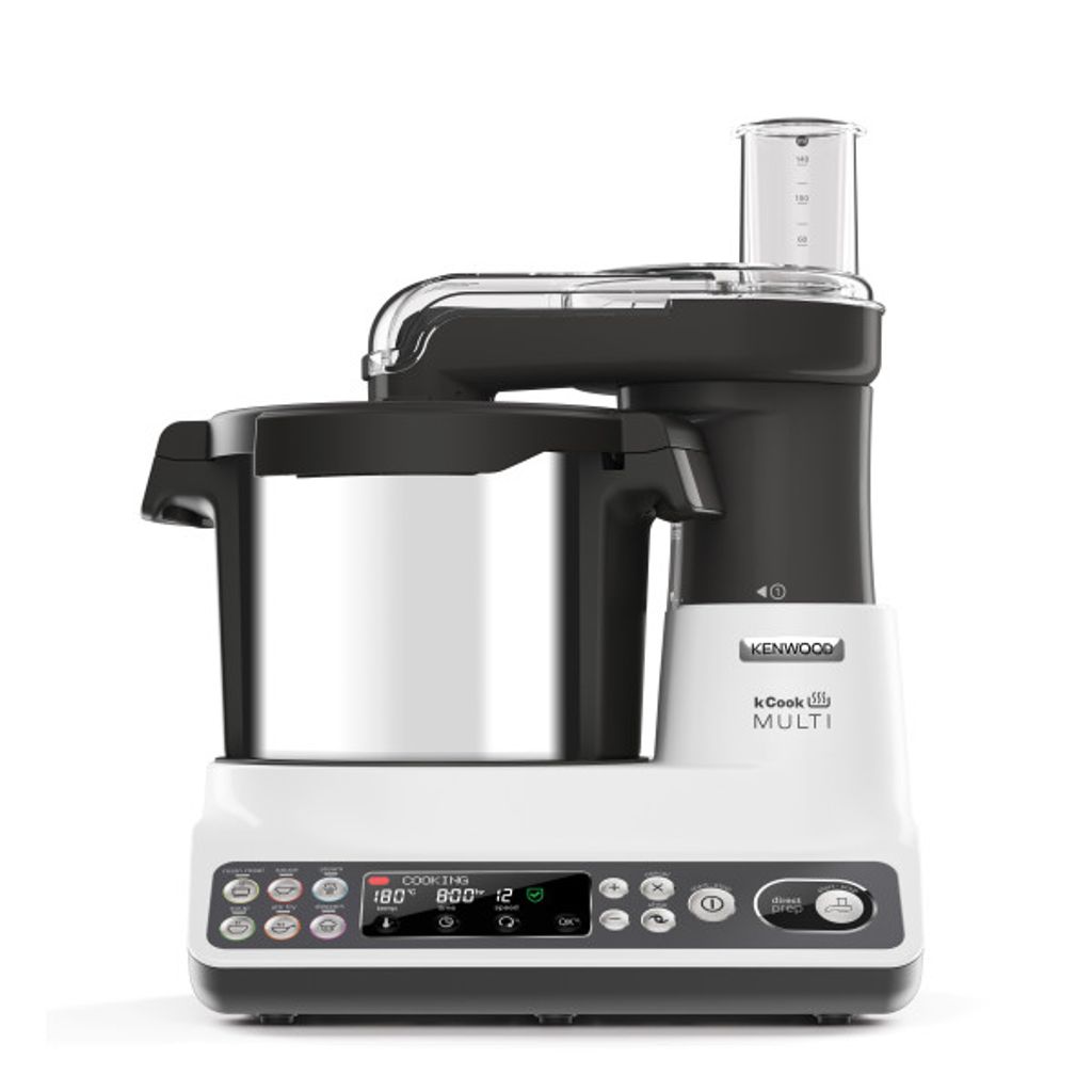 Robot kCook multi - Visuel 8