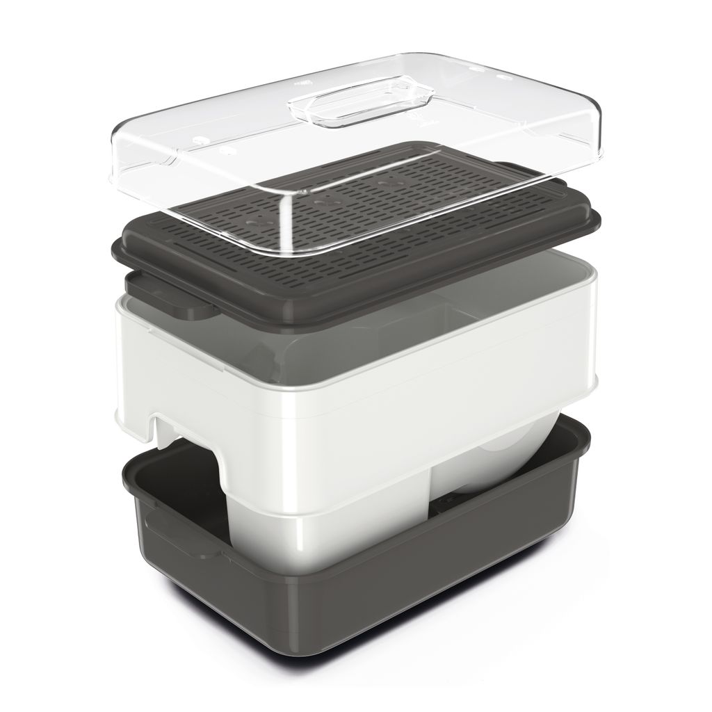 Robot kCook multi - Visuel 11