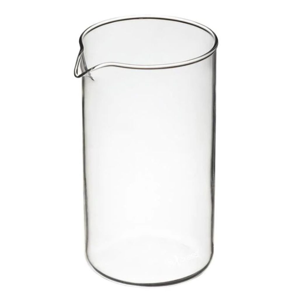 Verre de rechange 8 tasses la cafetière - Visuel 2