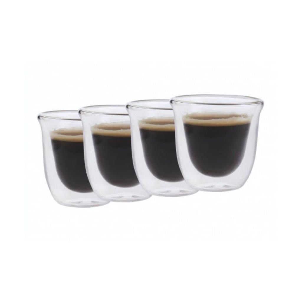 Coffret de 4 verres expresso Double Paroi Jack 11 cl - Visuel 3