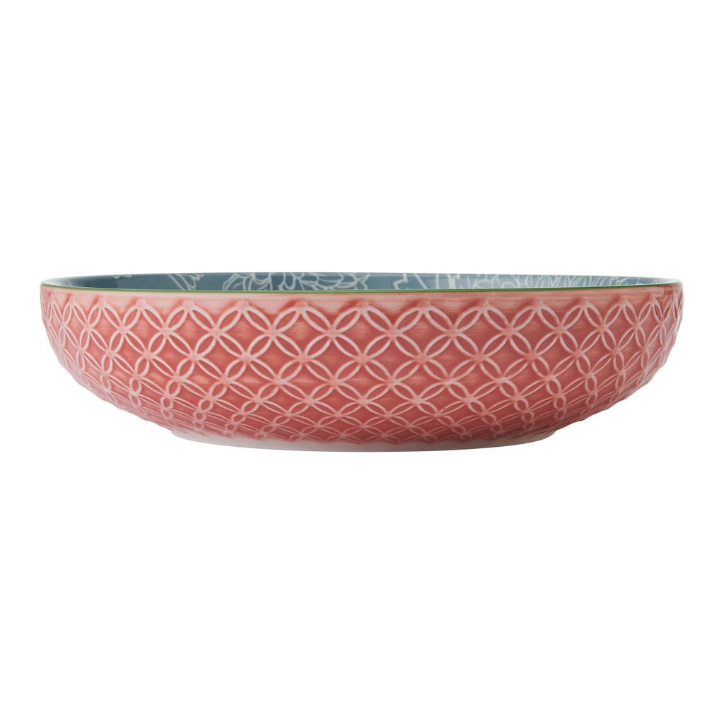 Poke bowl Géometrique - Visuel 1