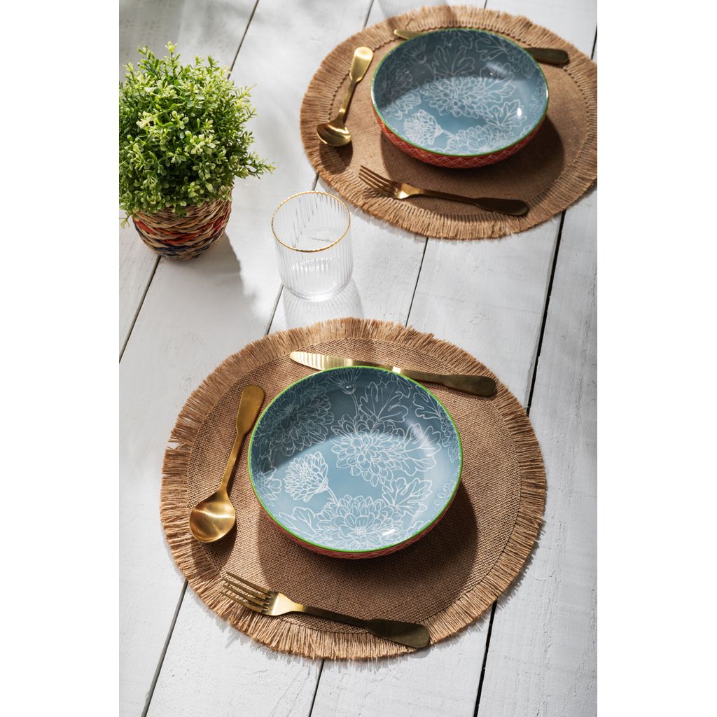 Poke bowl Géometrique - Visuel 5