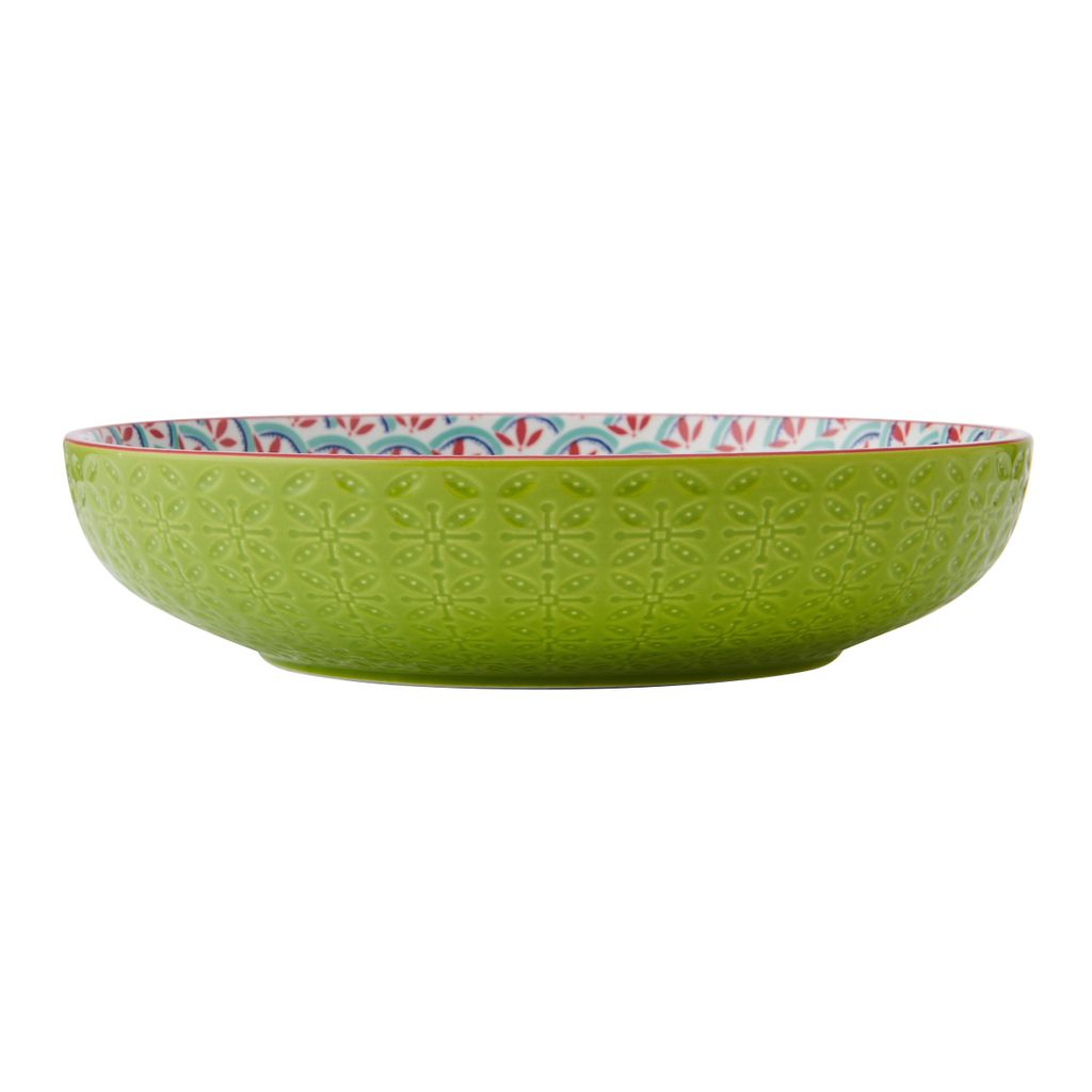 Poke bowl Ligne Géometrique - Visuel 1