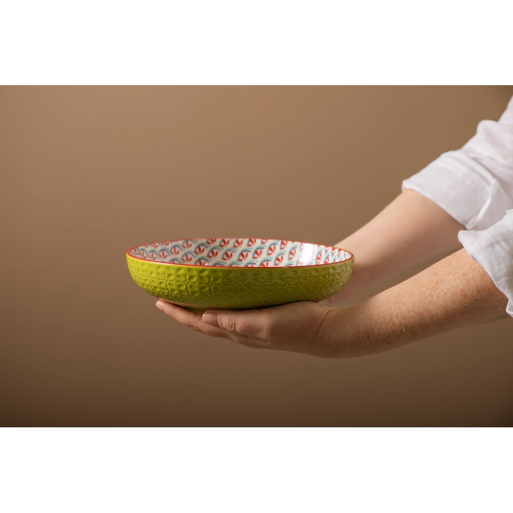 Poke bowl Ligne Géometrique - Visuel 3