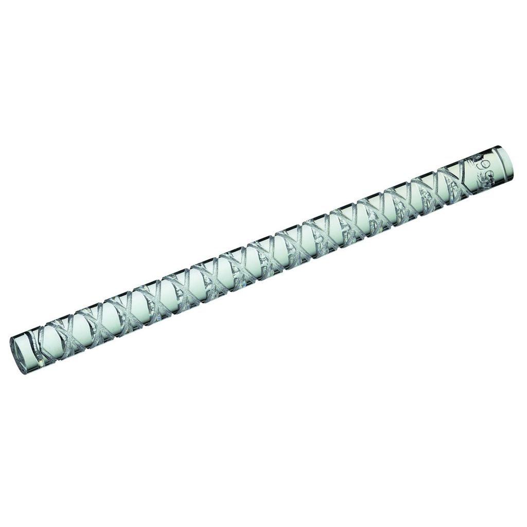 Rouleau à pâtisserie texturé pour pâte à sucre - Visuel 0