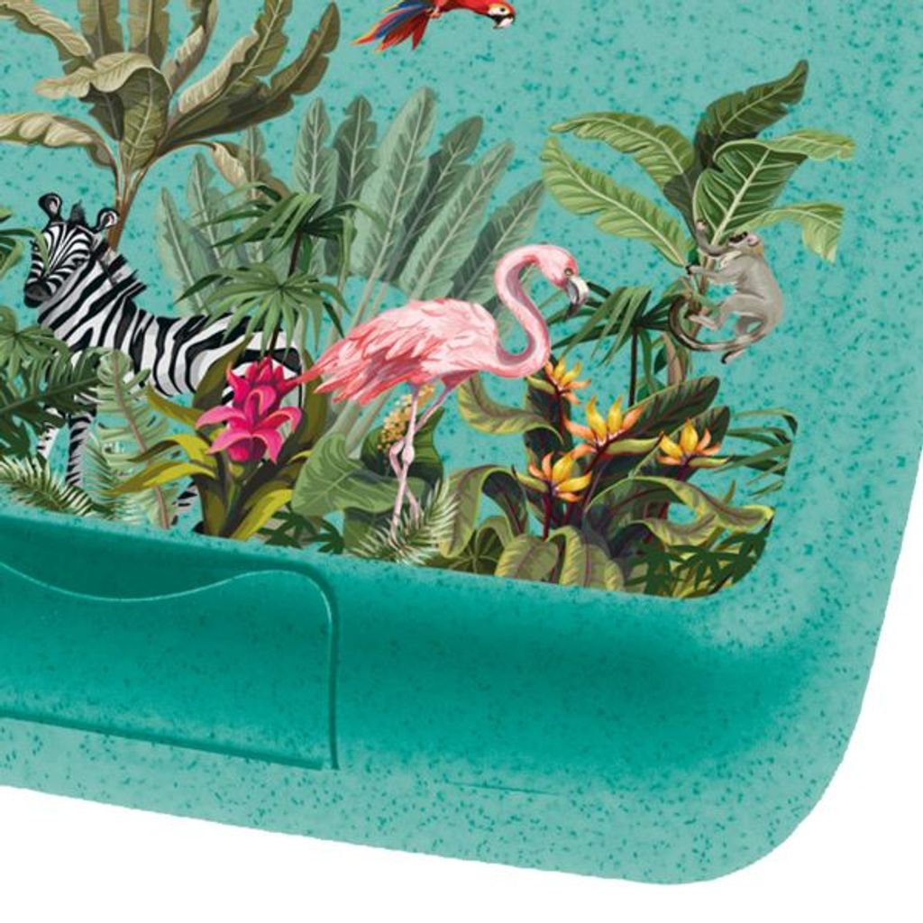 Lunchbox Candy L jungle - Visuel 1