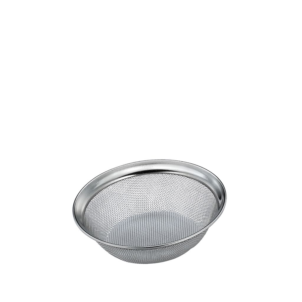 Entonnoir confiture avec filtre D9 cm - Visuel 1
