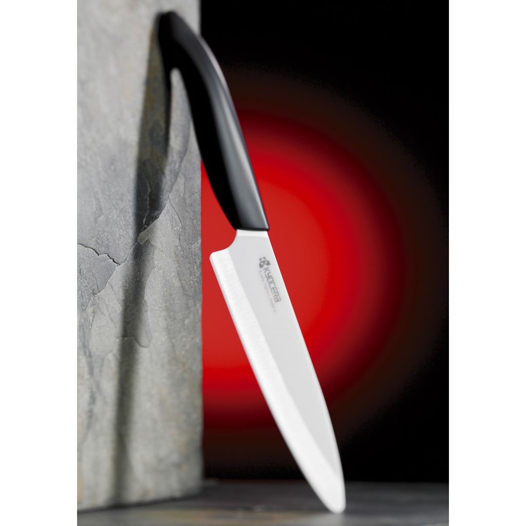 Couteau universel en céramique 13 cm - Visuel 1