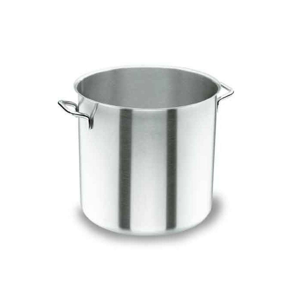 Marmite traiteur Chef avec couvercle 36 cm - Visuel 1