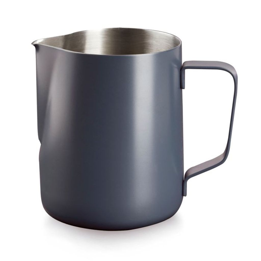 Crémier Barista Gris 60 cl en inox - Visuel 0