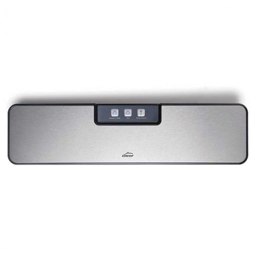 Machine sous vide Slim - Visuel 2