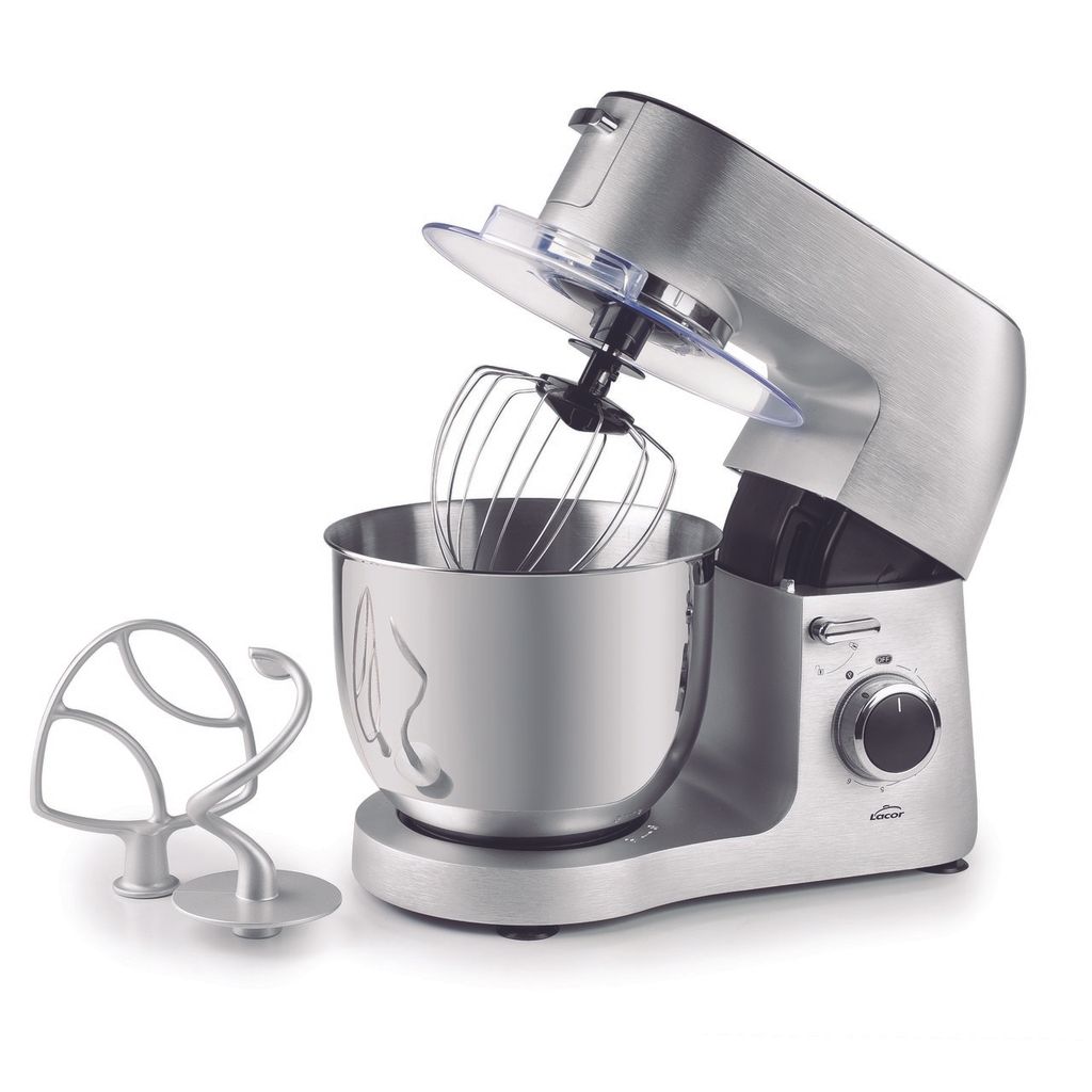 Robot patissier complet - Visuel 0