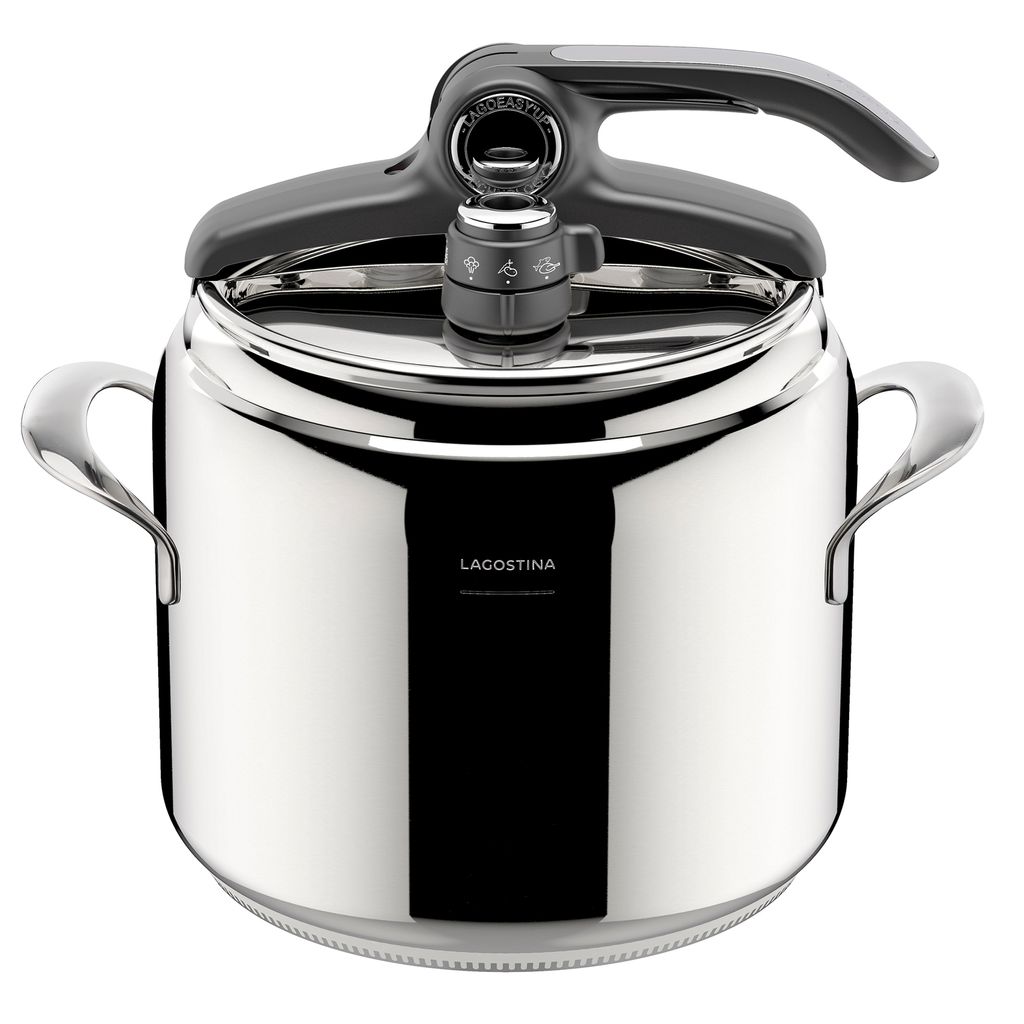 Autocuiseur Diva LagoEasy'Up 9L - Visuel 3