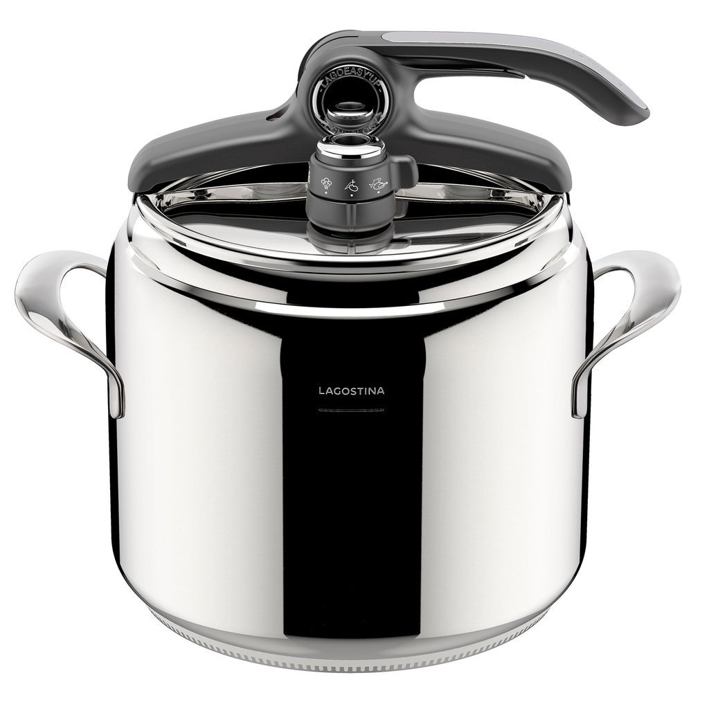 Autocuiseur Diva LagoEasy'Up 9L - Visuel 5