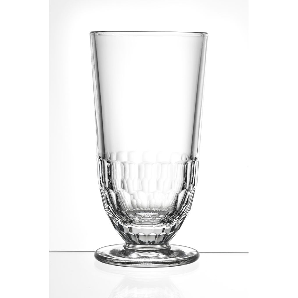 Verre Artois long drink 38cl - Visuel 0
