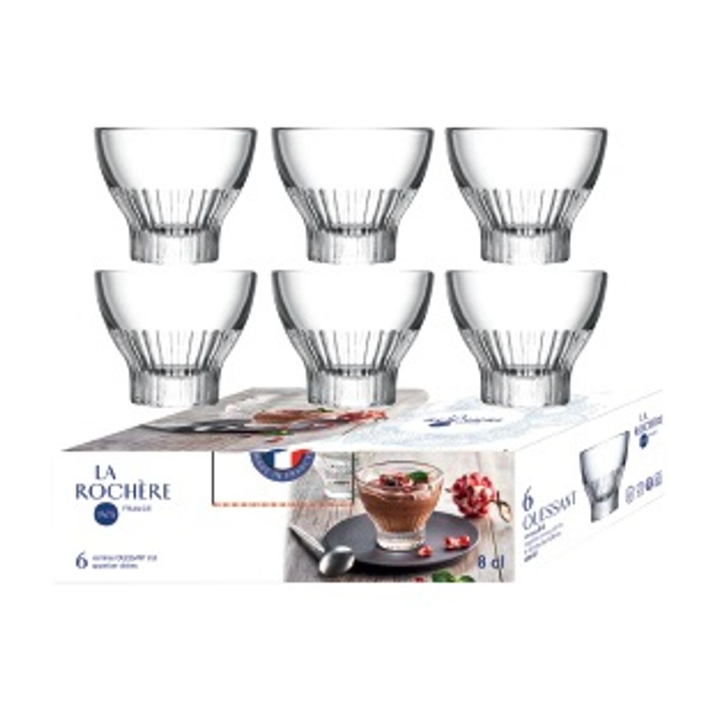 6 mises en bouche Ouessant - Visuel 0