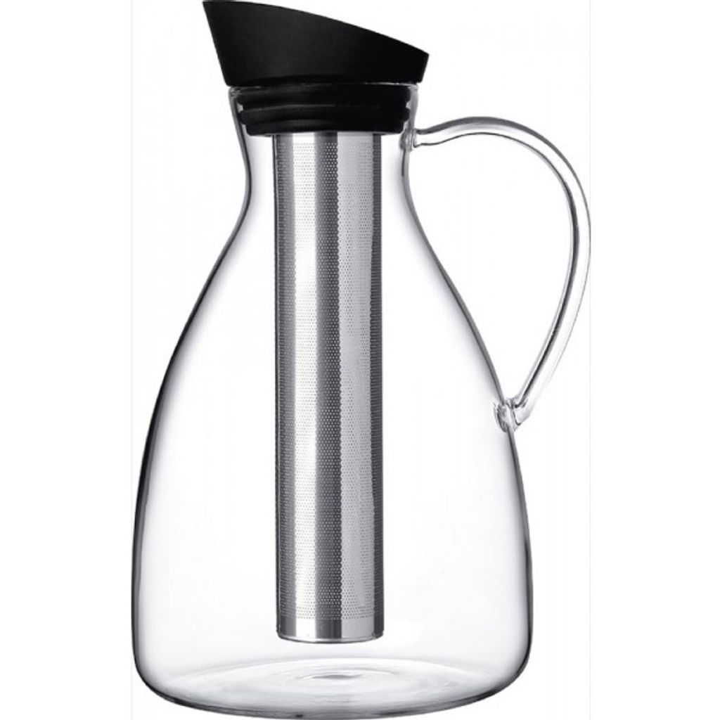 Carafe à thé 2,4L - Visuel 0