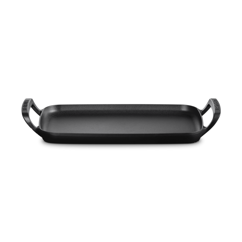 Plancha rectangulaire Collection Barbecue - Visuel 0