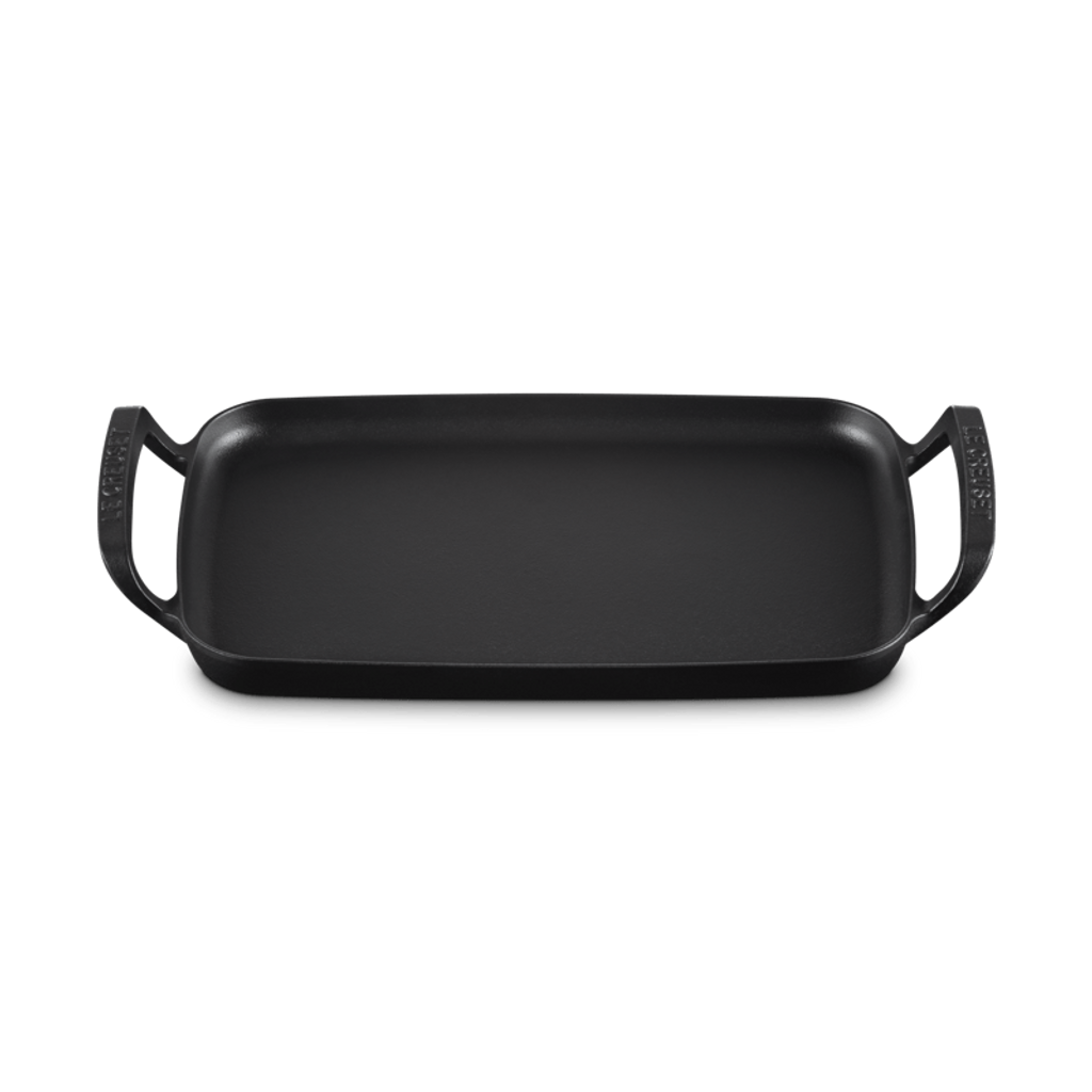 Plancha rectangulaire Collection Barbecue - Visuel 1
