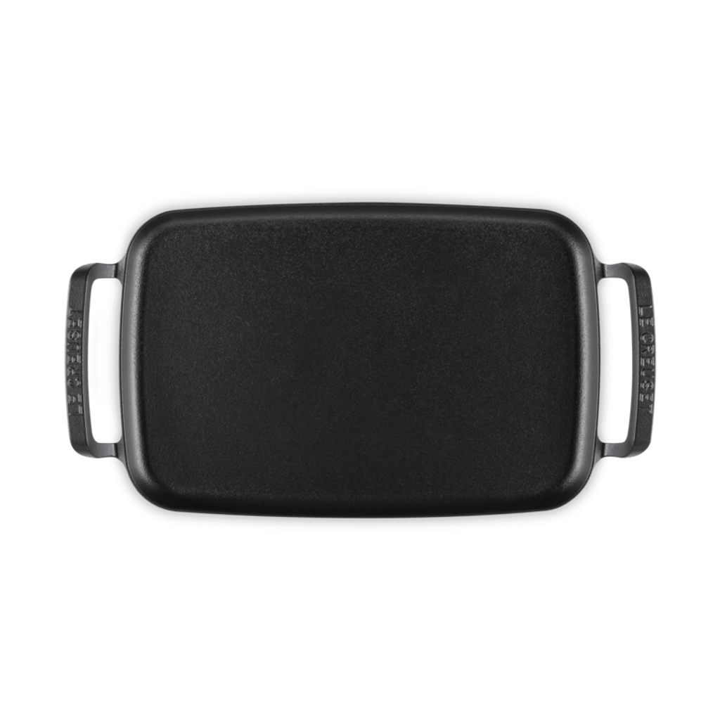 Plancha rectangulaire Collection Barbecue - Visuel 3