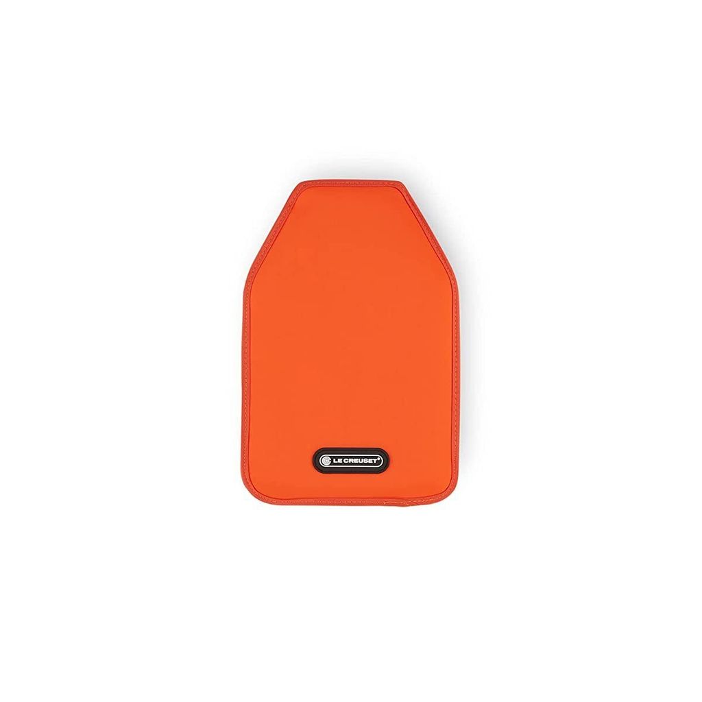 Manchon rafraîchisseur extensible orange - Visuel 1