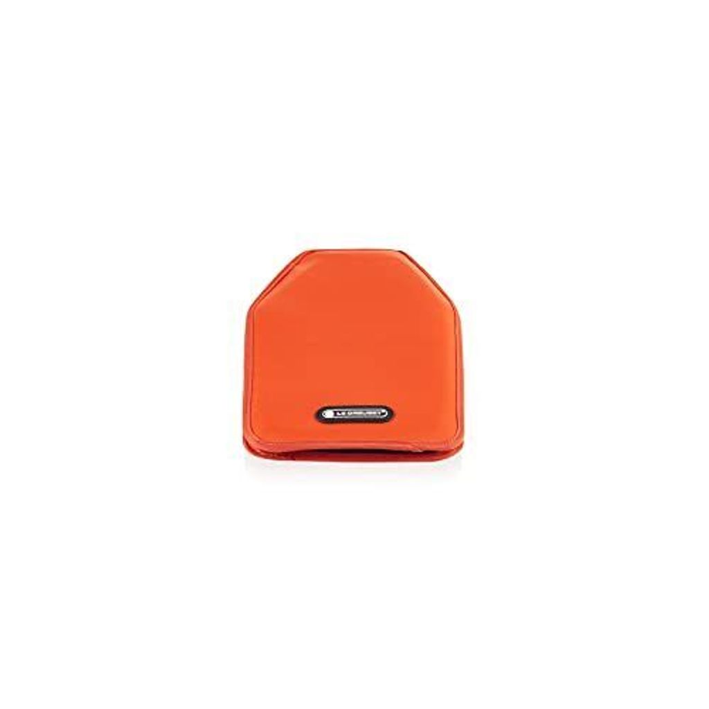 Manchon rafraîchisseur extensible orange - Visuel 2