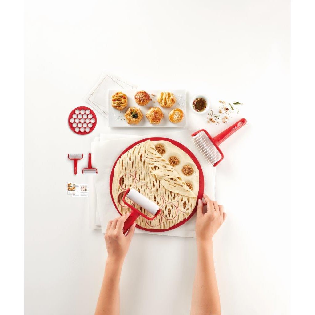 Kit petits fours - Visuel 2