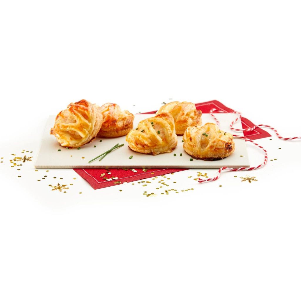 Kit petits fours - Visuel 3