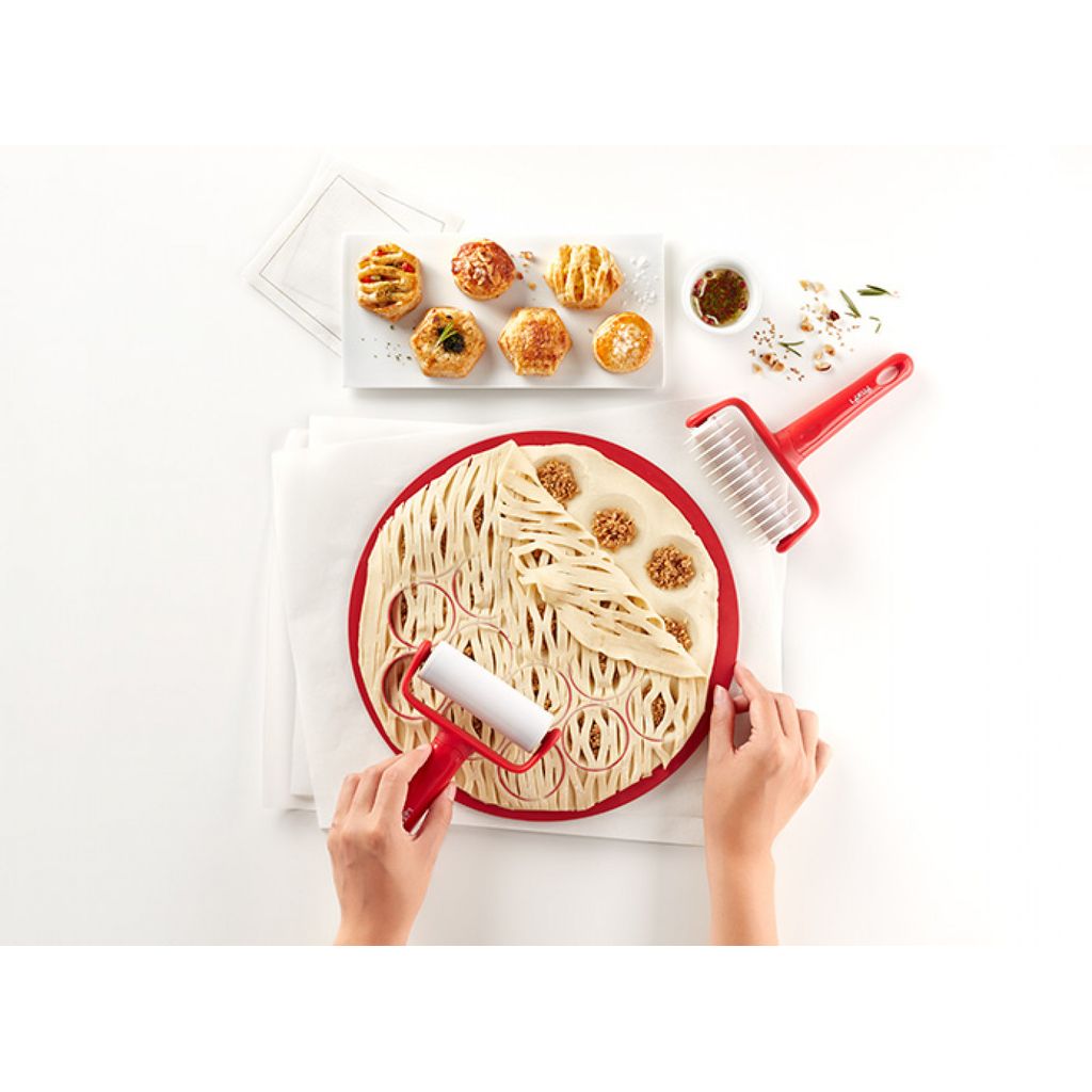 Kit petits fours - Visuel 5