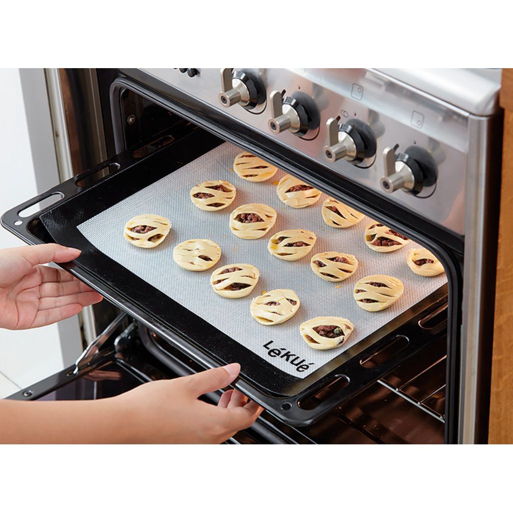 Kit petits fours - Visuel 6