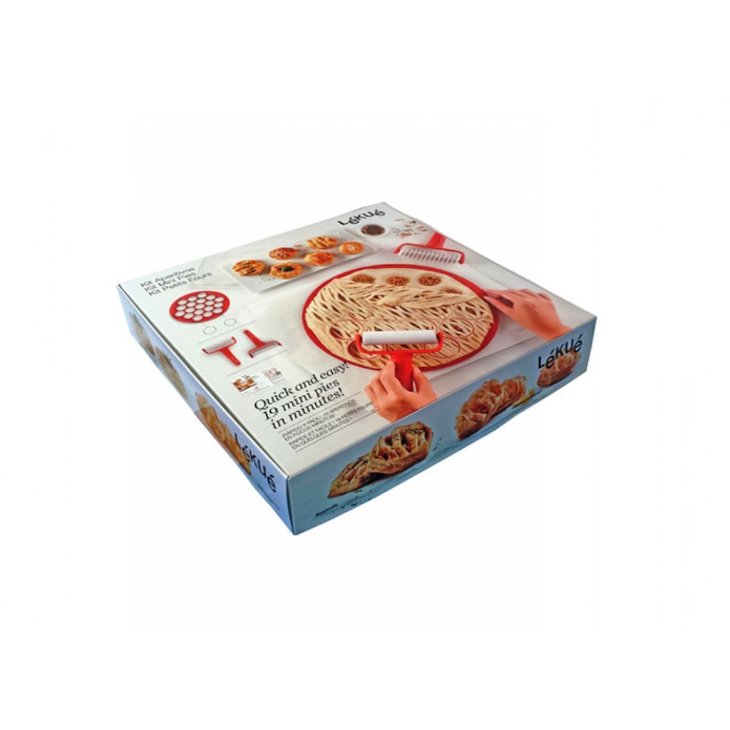 Kit petits fours - Visuel 7