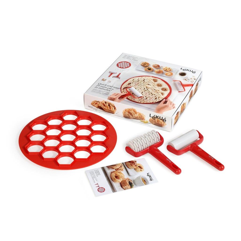 Kit petits fours - Visuel 0