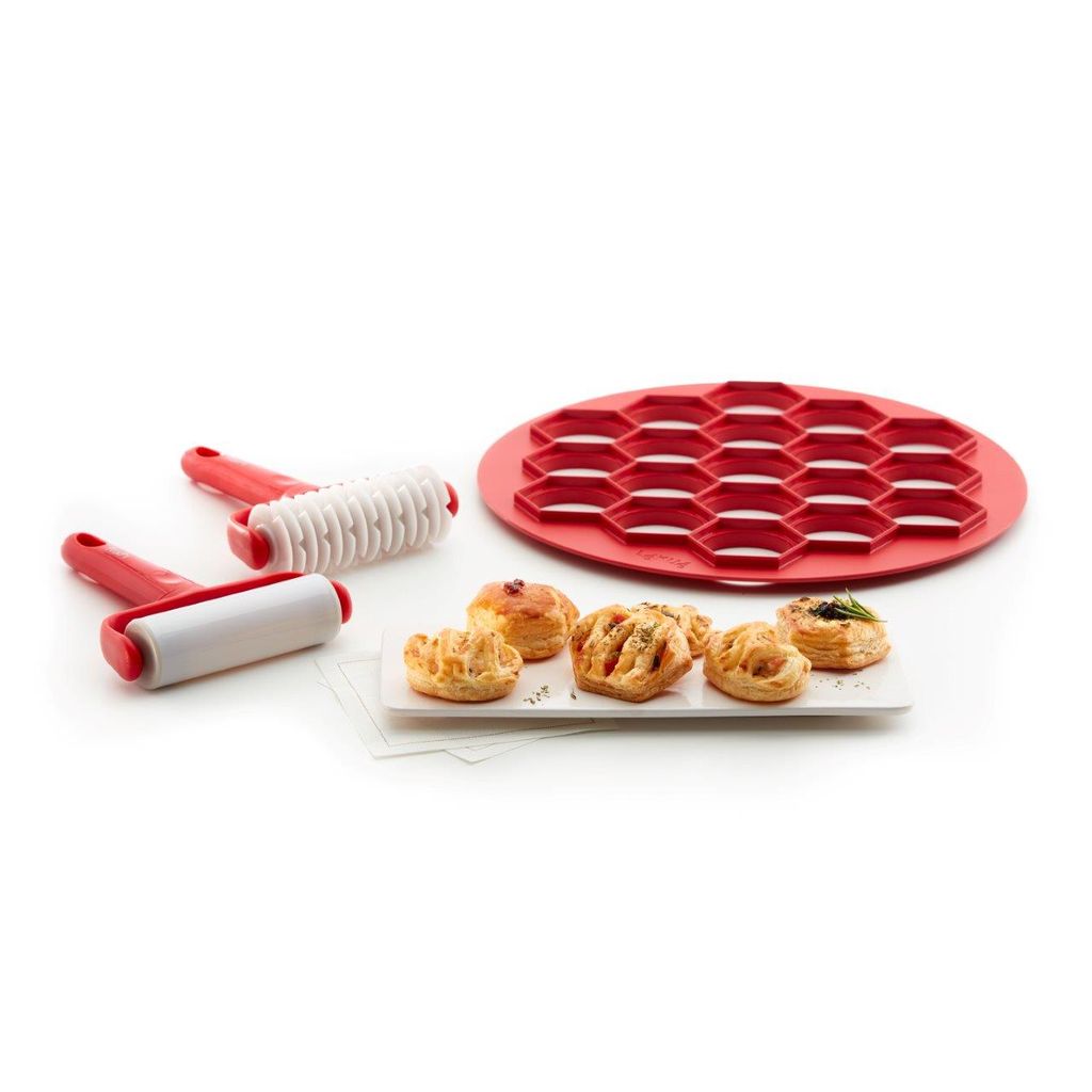 Kit petits fours - Visuel 4
