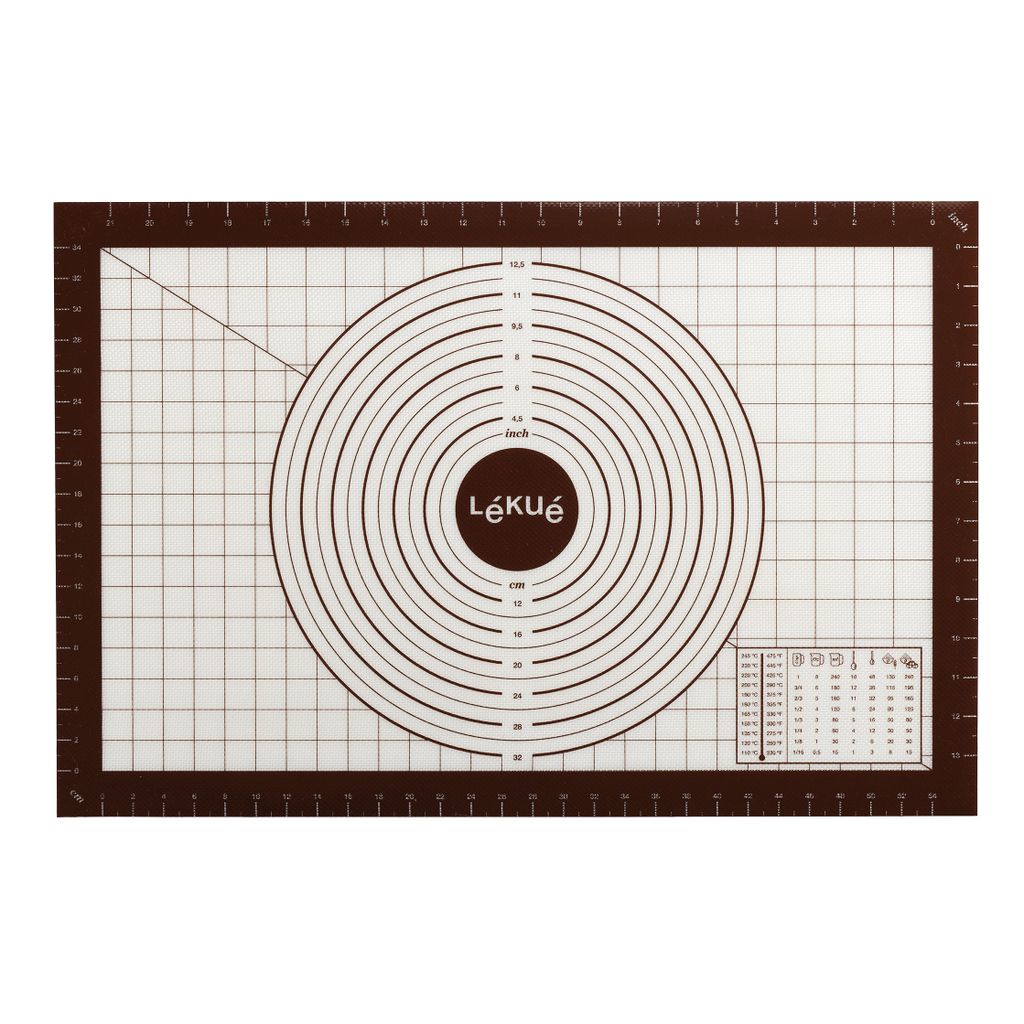 Tapis de cuisson - Visuel 0