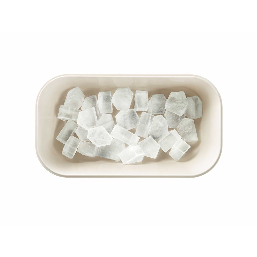 Boîte à glaçons ICE BOX blanc - Visuel 2