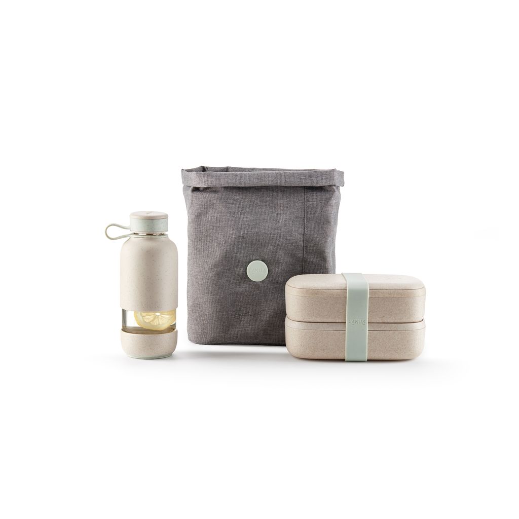 Bouteille To Go Organic - Visuel 0