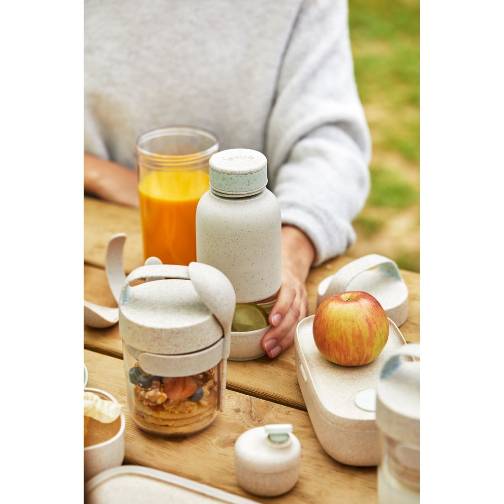 Bouteille To Go Organic - Visuel 1