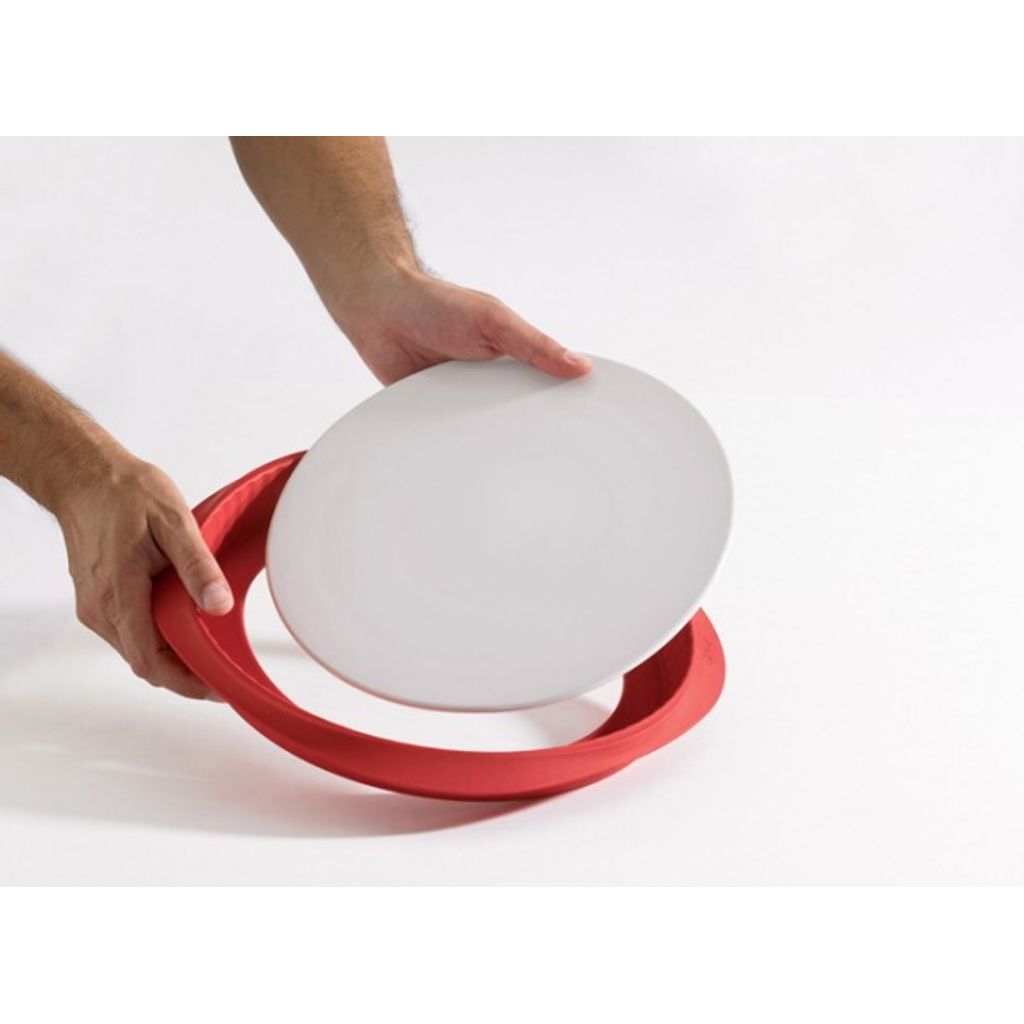 Moule tarte duo 28cm - Visuel 3