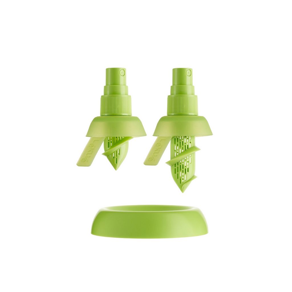 Citrus spray - Visuel 1