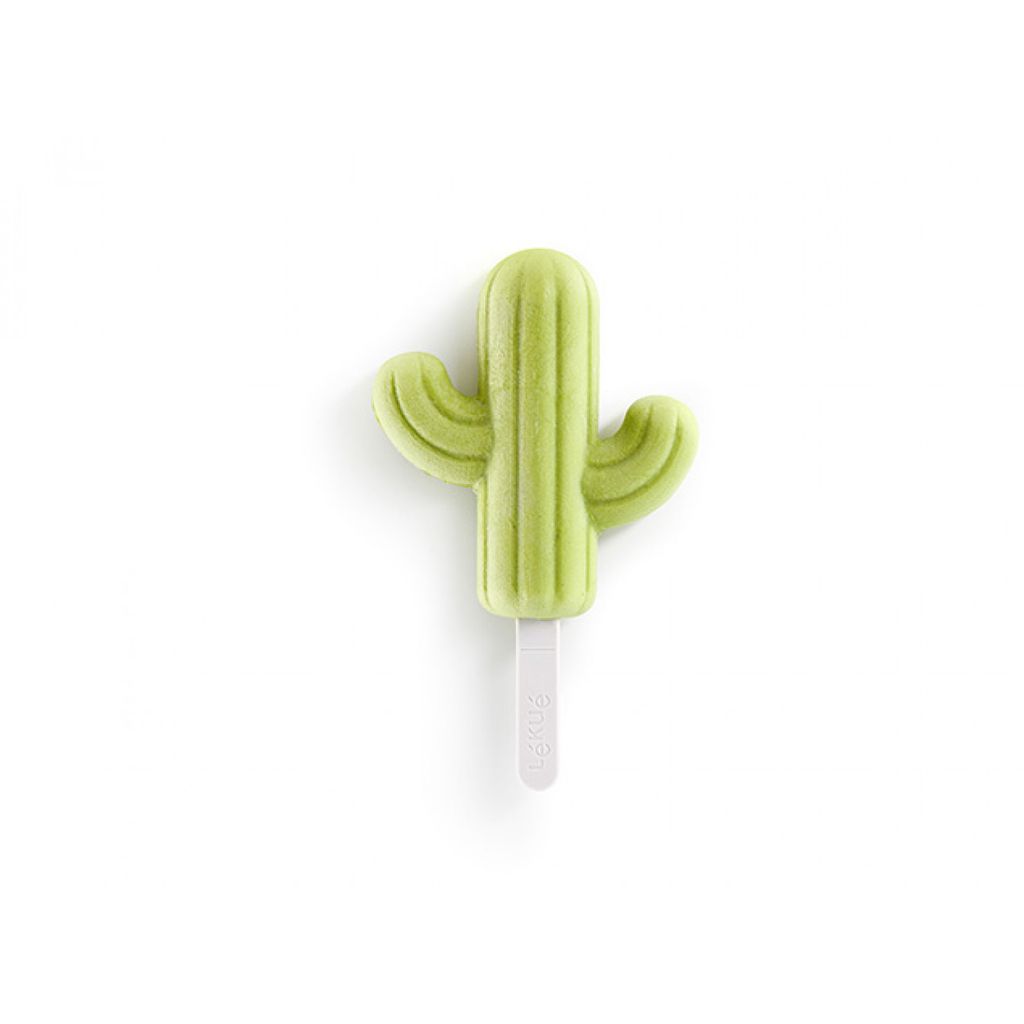 Moule à glace cactus - set de 4