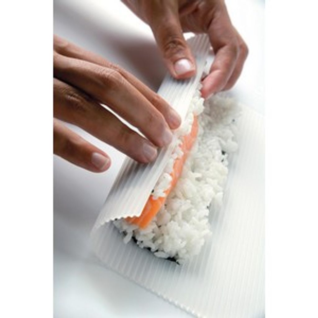 Tapis makis - Visuel 0