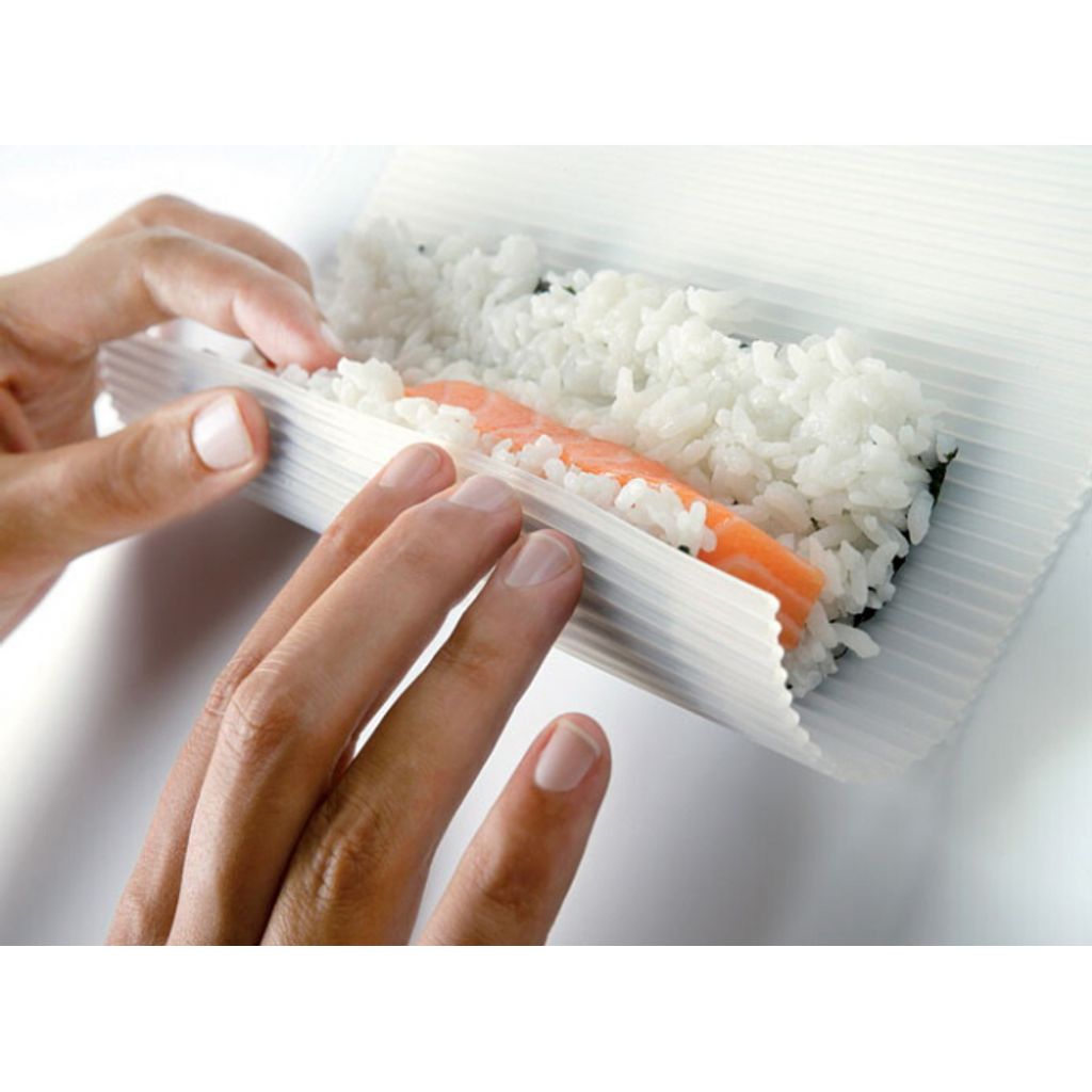 Tapis sushi - Visuel 2