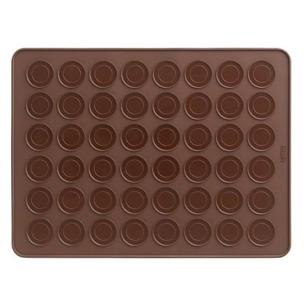Tapis à macarons 40 × 30 cm - Visuel 4