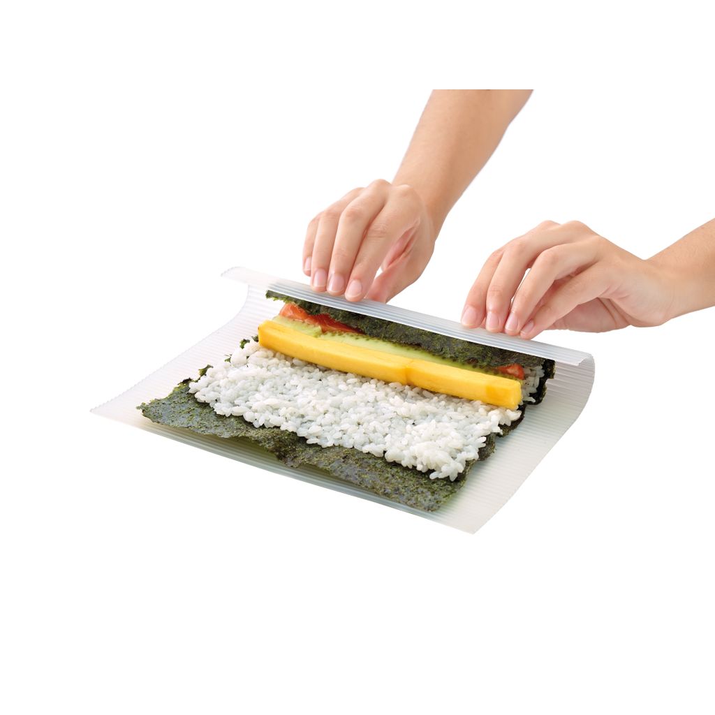 Tapis à sushi - Visuel 1