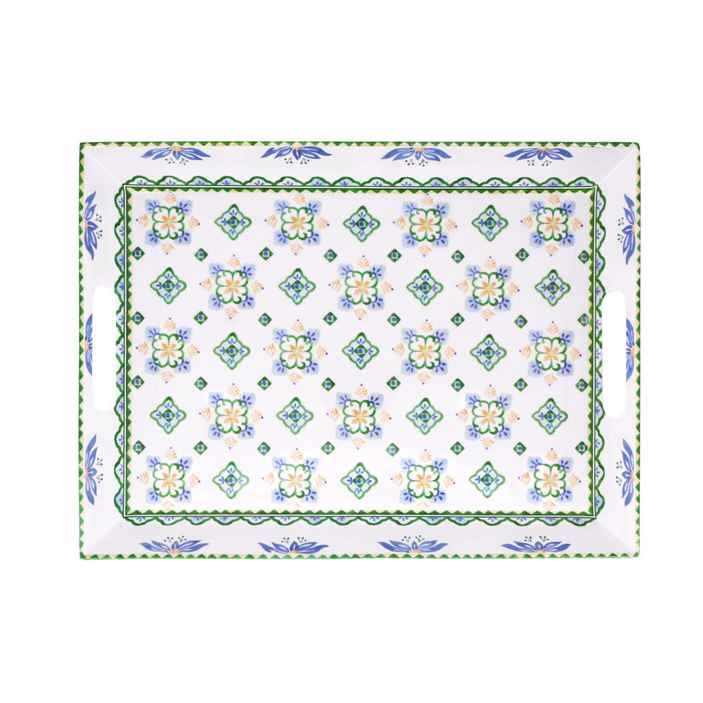 Grand plateau Evora - Visuel 0
