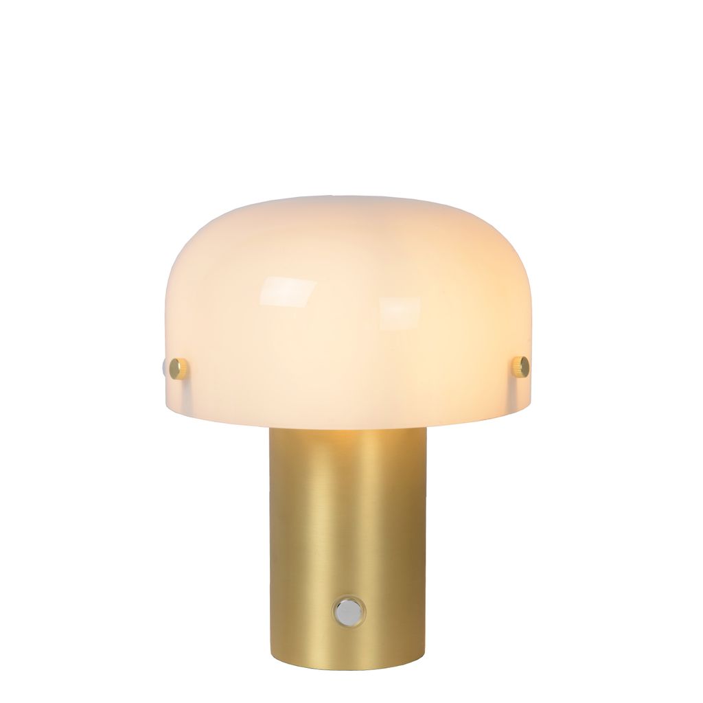 Lampe de table Timon H.21 cm - Visuel 0