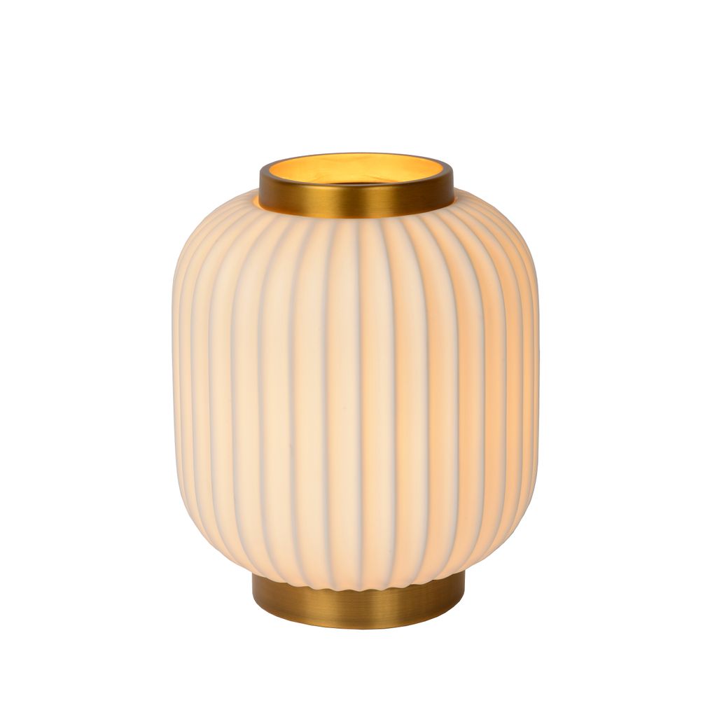 Lampe de table Gosse H.23,8 cm - Visuel 0